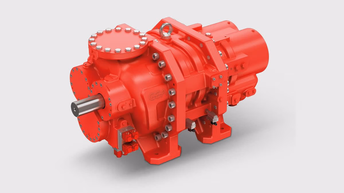 GEA's Grasso L XHP: High-Pressure Hope or Just Hot Air?