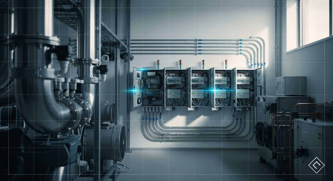 Distech Controls' ECLYPSE APEX: Building Brilliance or Just Another Box?