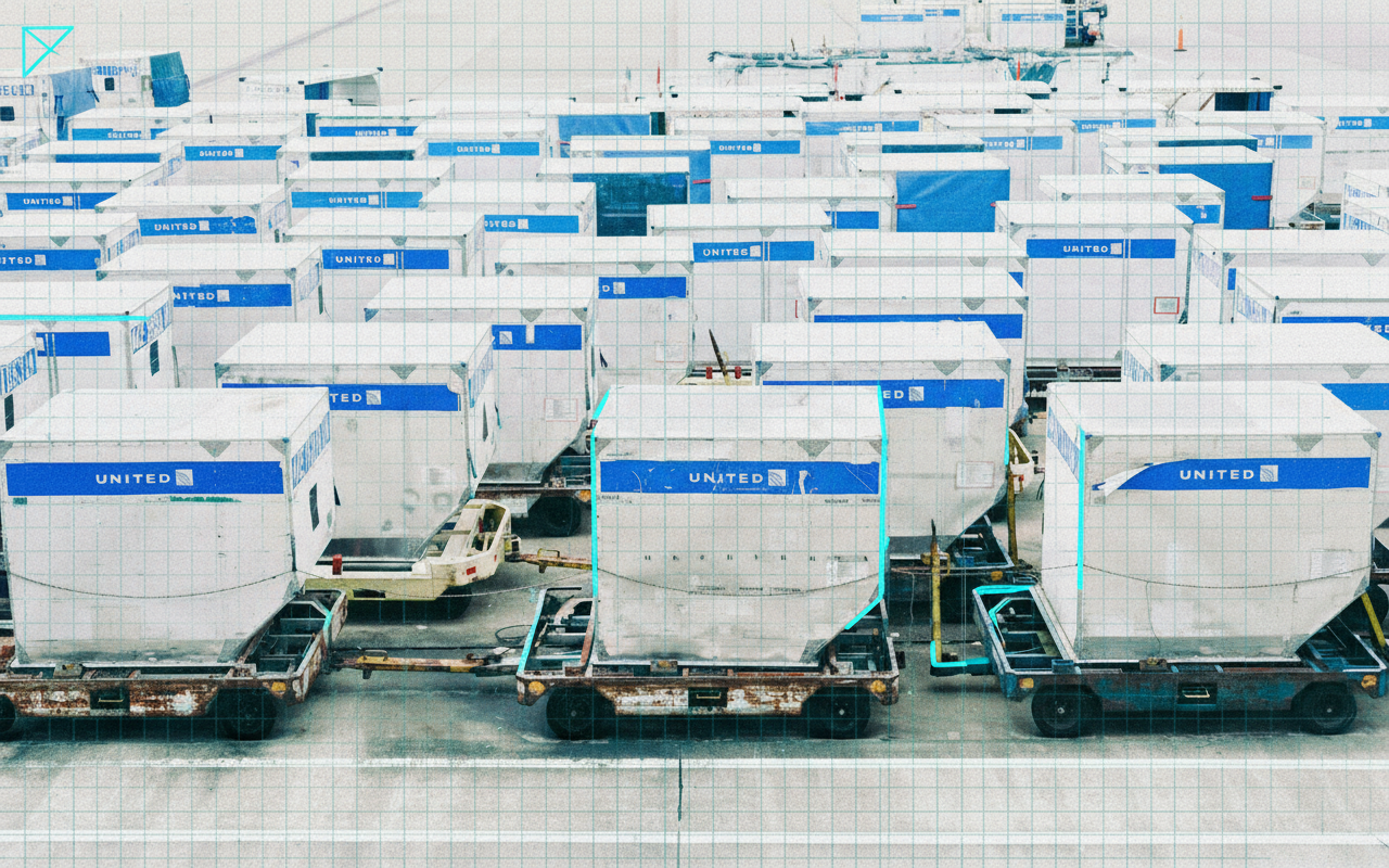 Daikin Spain's New Warehouse: Efficiency or Empty Space?