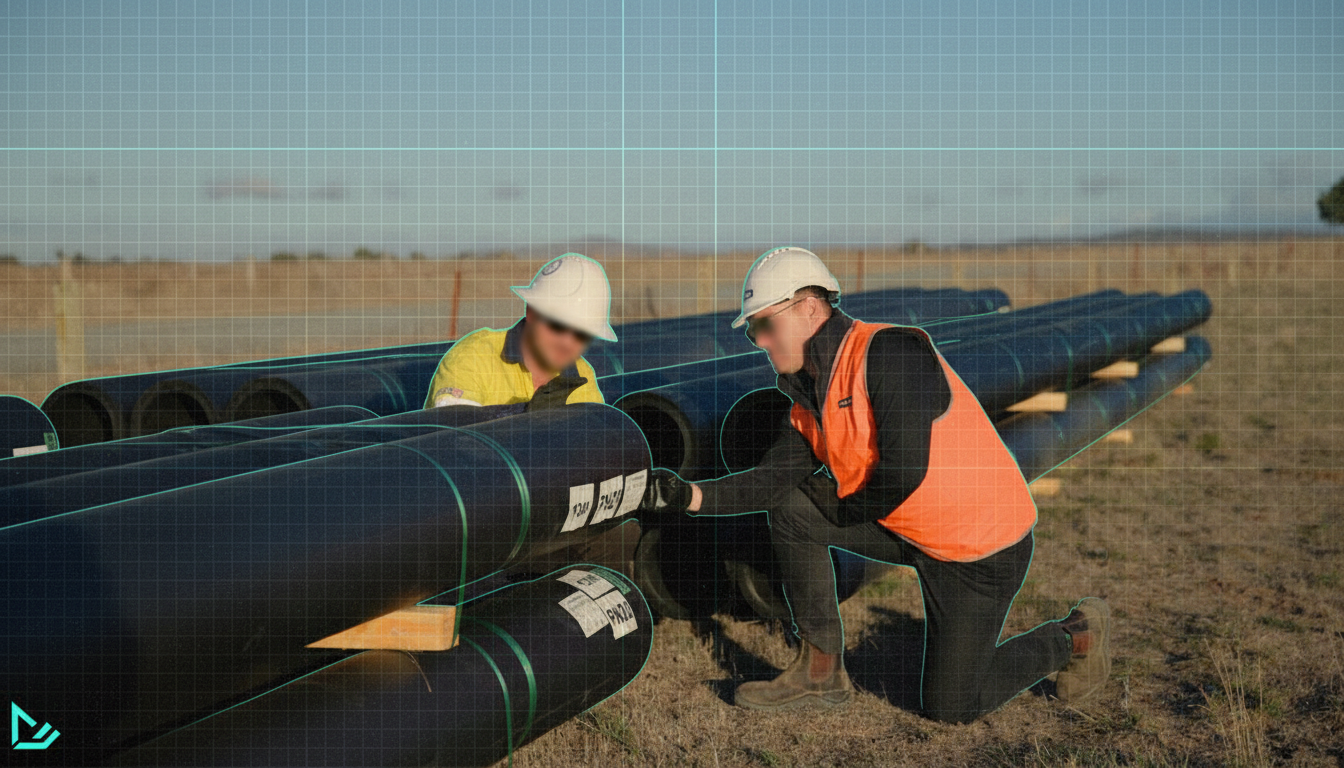 East Grampians Pipeline: Water Works or Just Pipe Dreams?