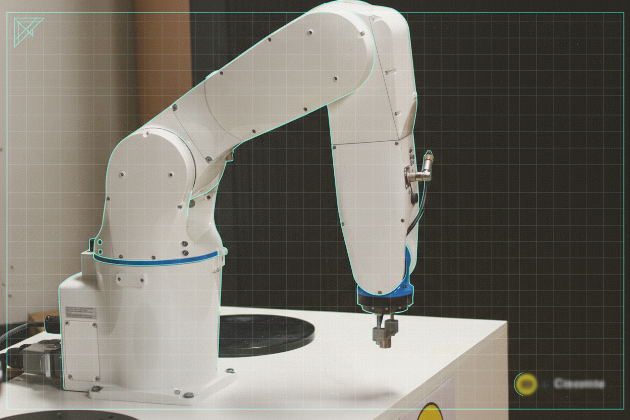 Delta Controls: Four Times Faster, But Will It Matter?