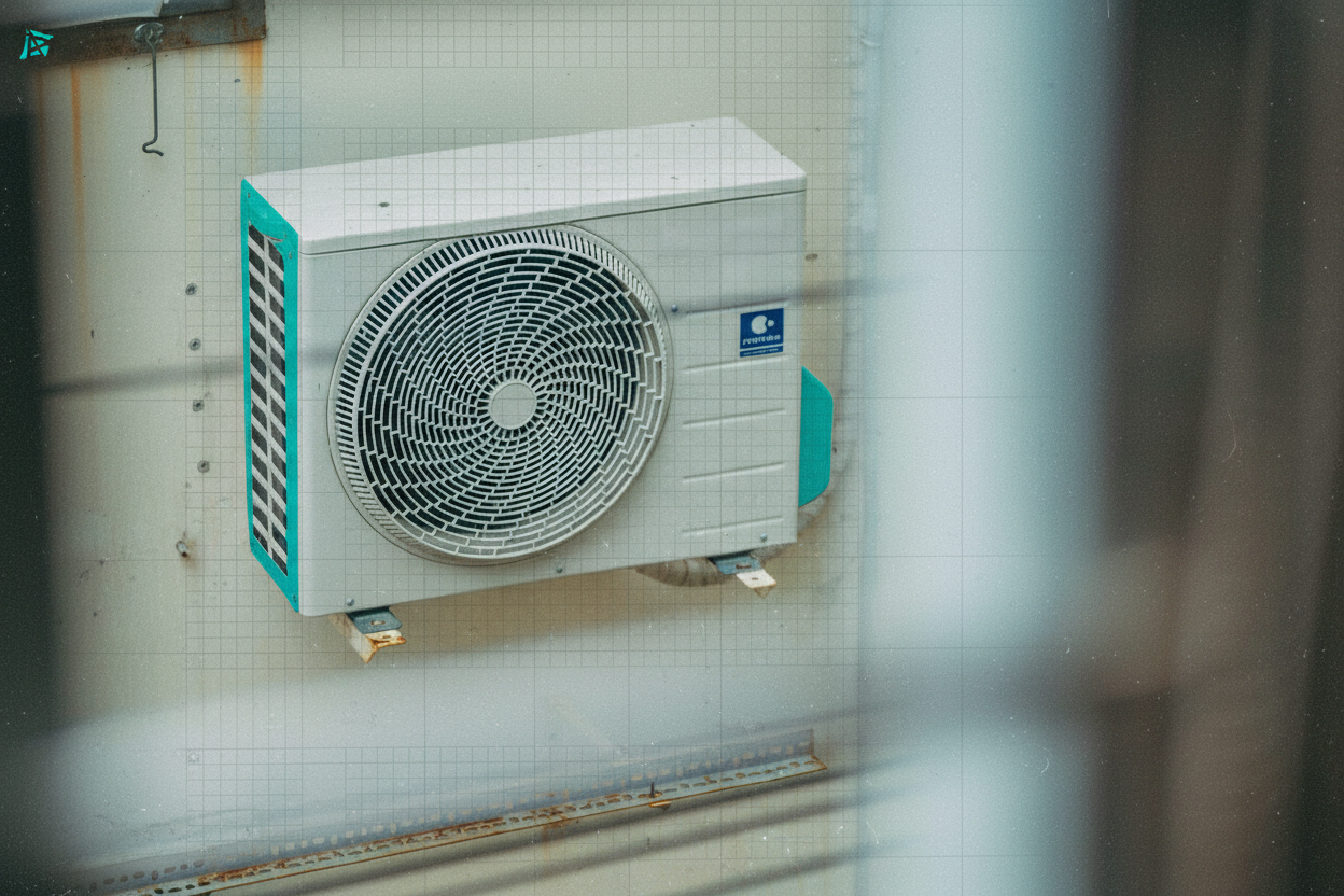 Panasonic's New AHU Kit: Will It Actually Simplify VRF Hook-Ups?