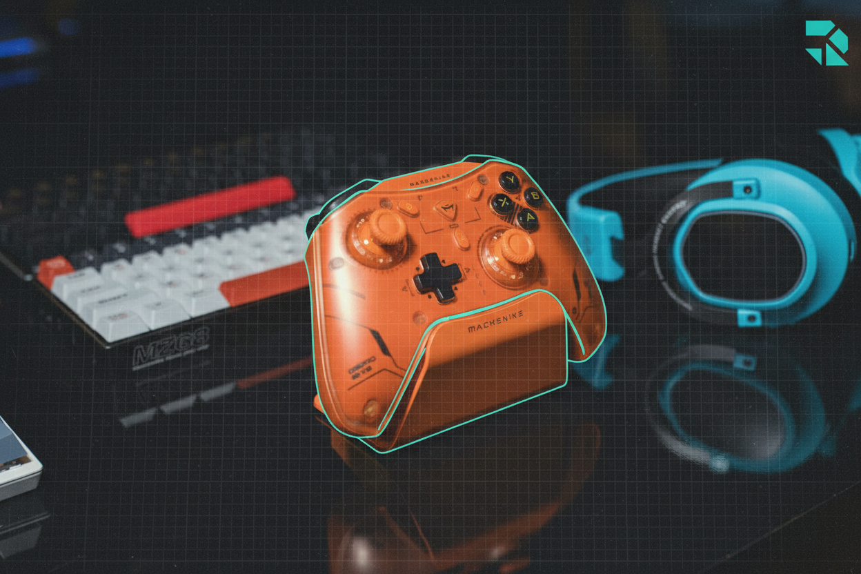 Hitachi's PC-ARC-E: Eco-Controller or Just Another Box?