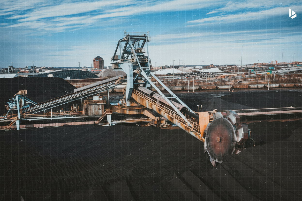 VAST Gobbles Up Whalen: Another One Bites the Dust?