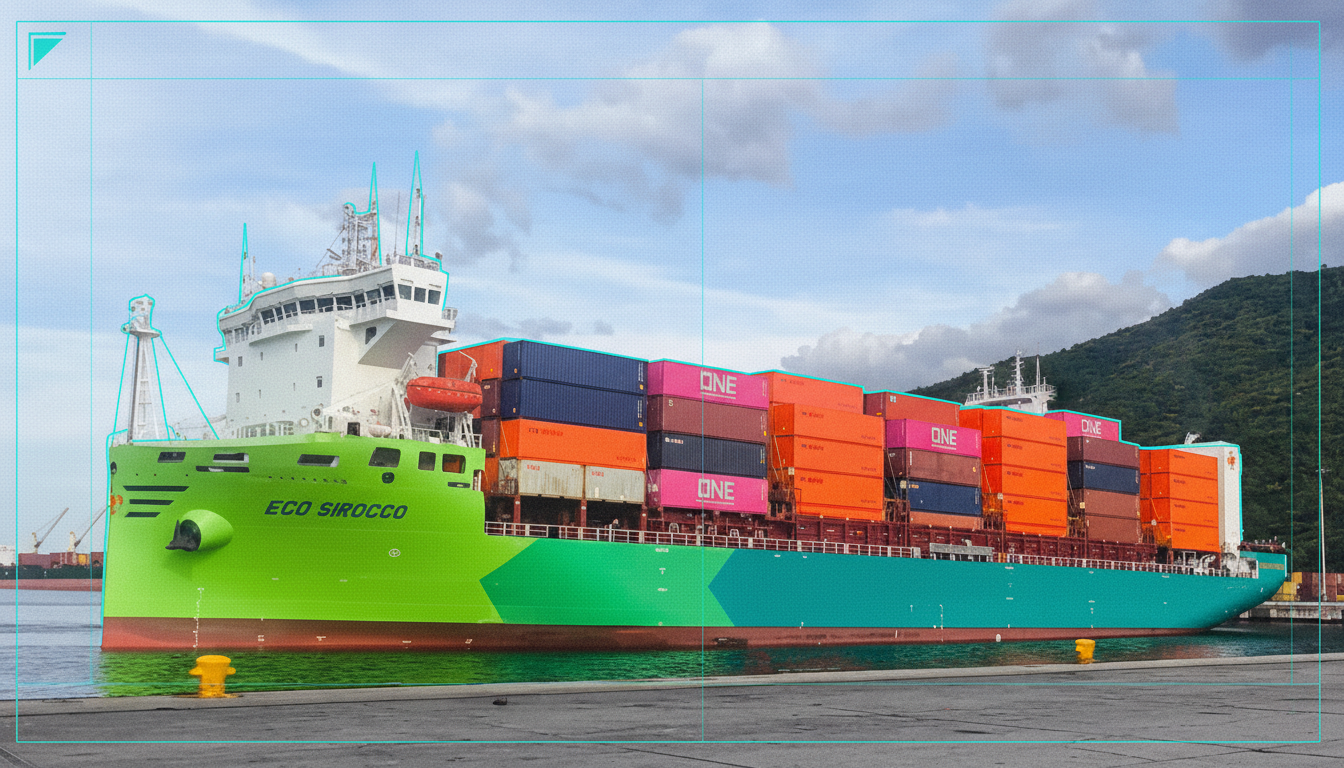 GEA's NOx Separator: Saviour of Shipping or Just Another Filter?