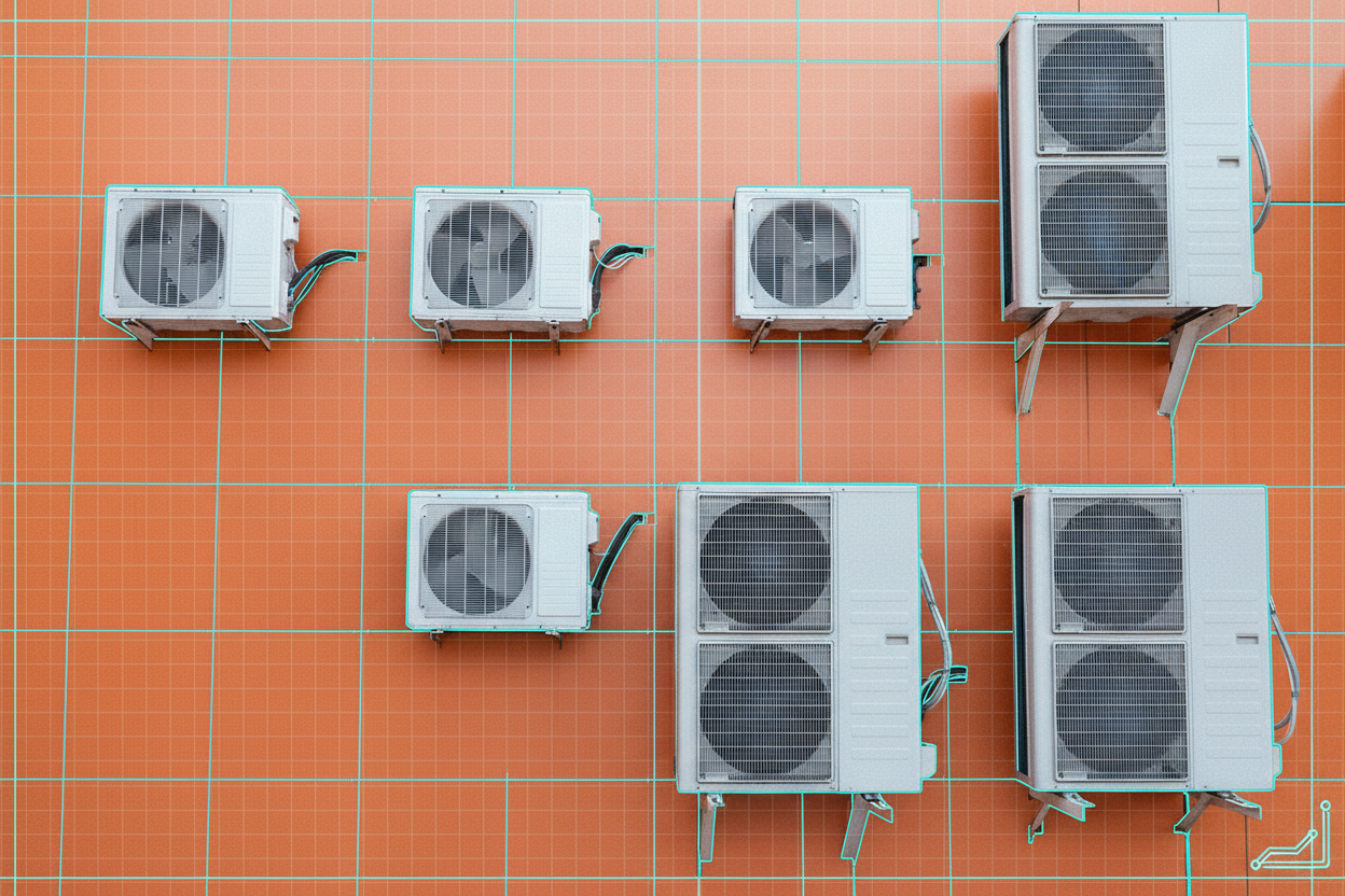 Air Con MEPS: Hot Air or a Cool Idea?